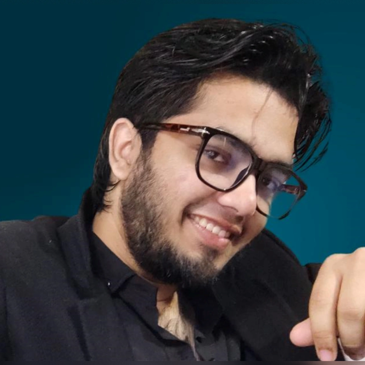 Syed Sabbir Hasan